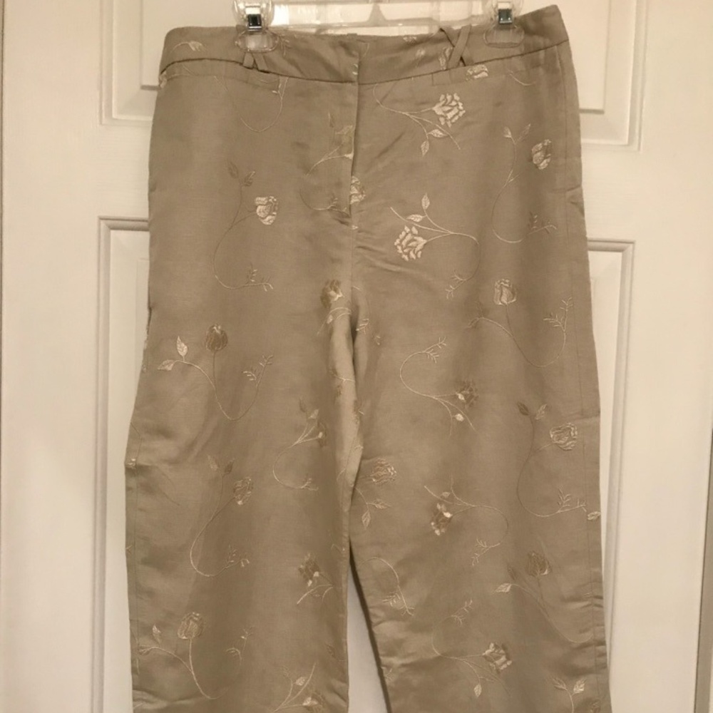 Pants